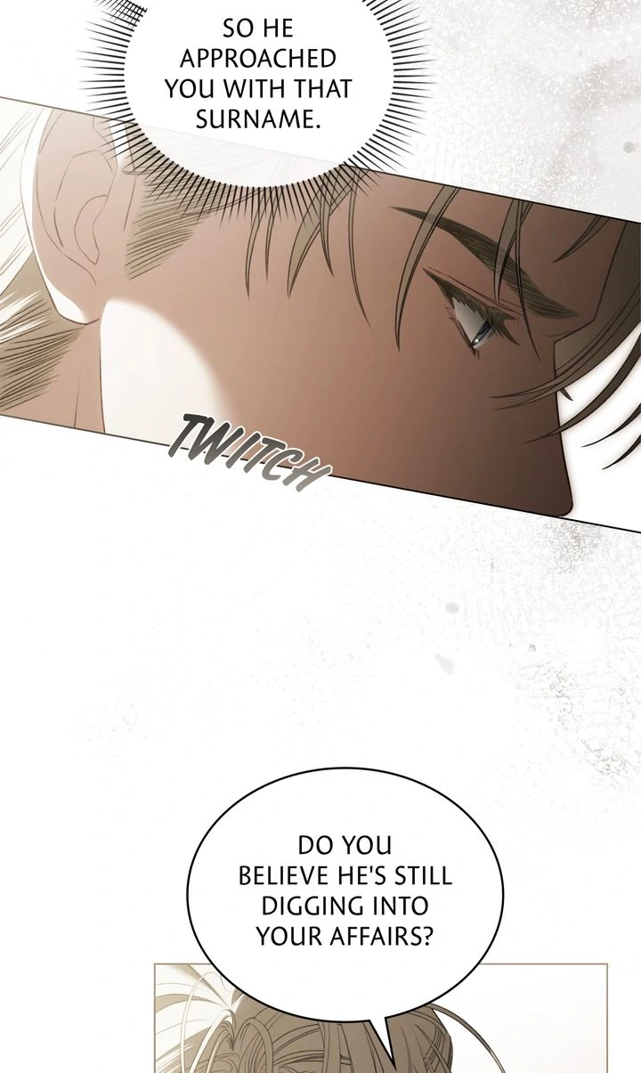 The Hidden Muse - Chapter 39 manhwa