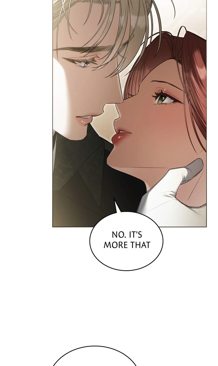 The Hidden Muse - Chapter 39 manhwa