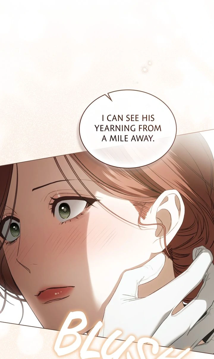 The Hidden Muse - Chapter 39 manhwa