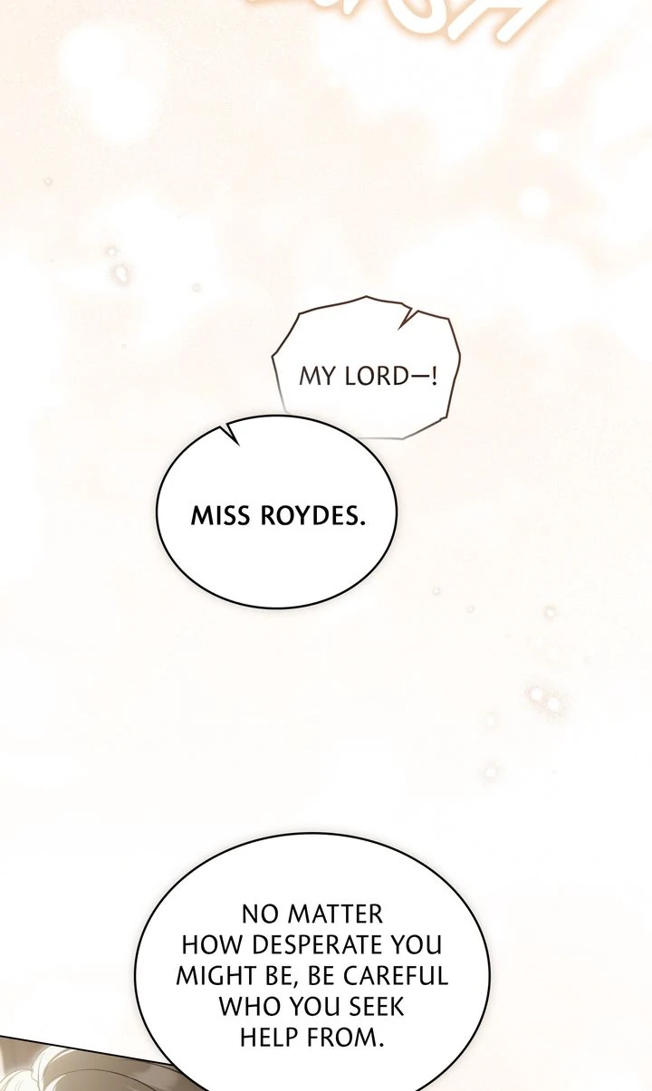 The Hidden Muse - Chapter 39 manhwa