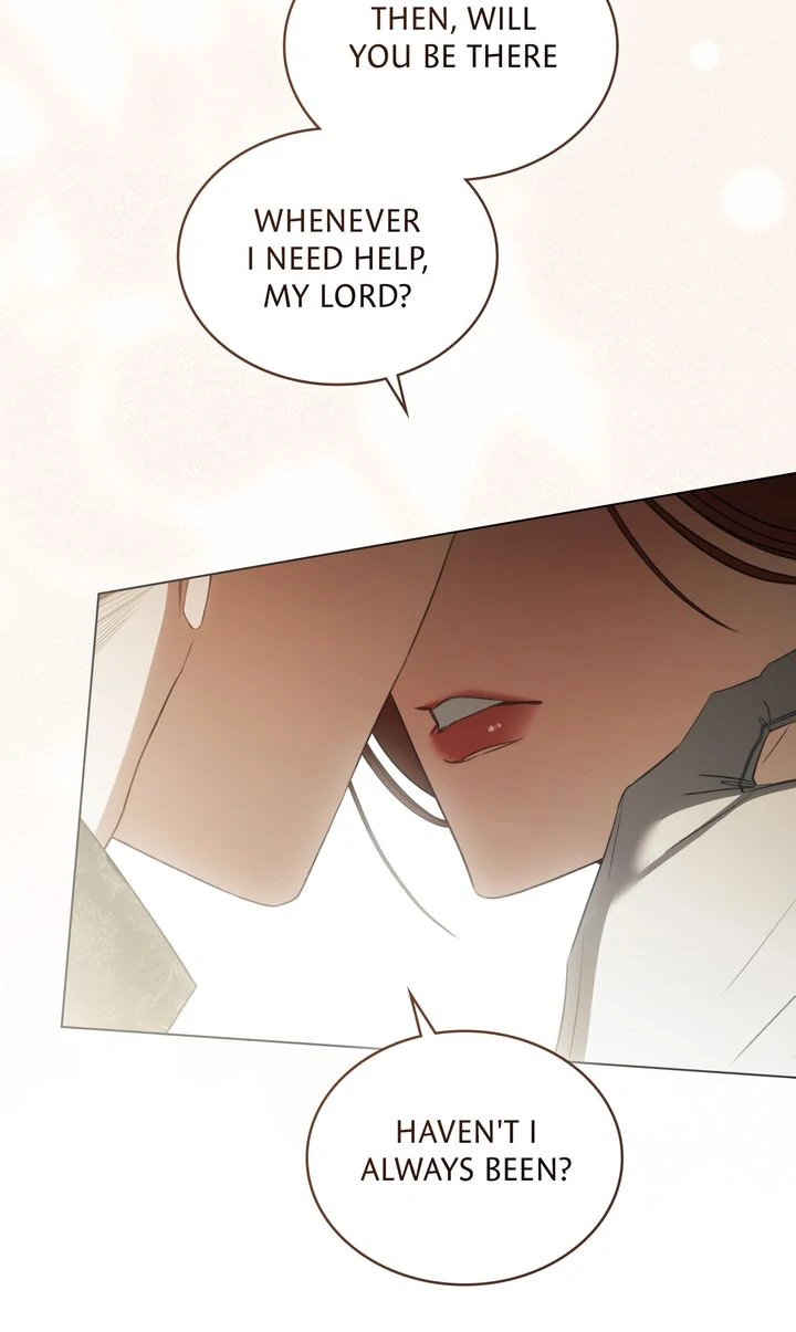 The Hidden Muse - Chapter 39 manhwa