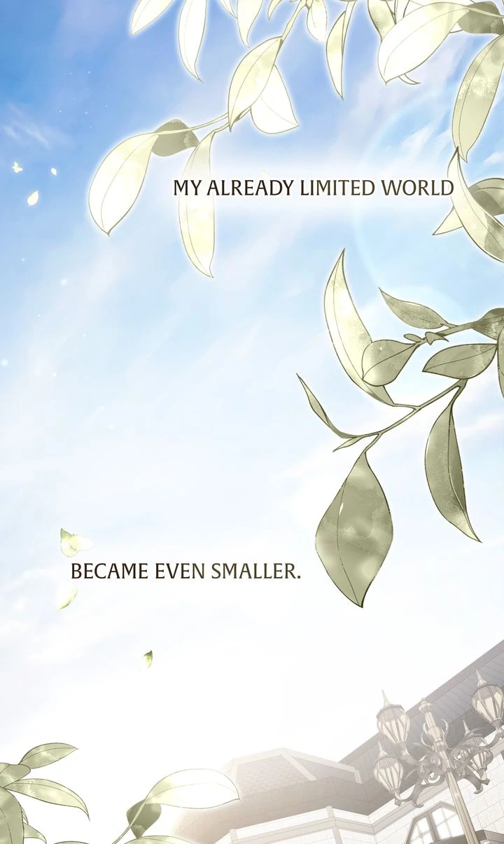 The Hidden Muse - Chapter 39 manhwa