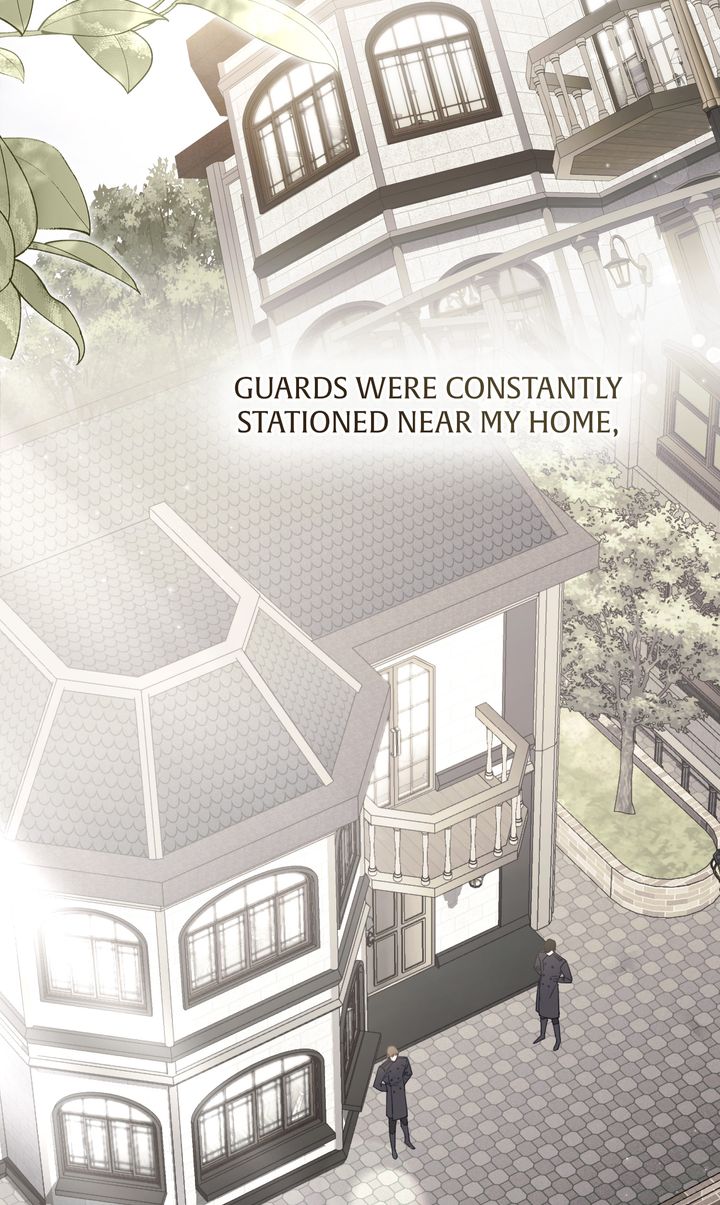 The Hidden Muse - Chapter 39 manhwa