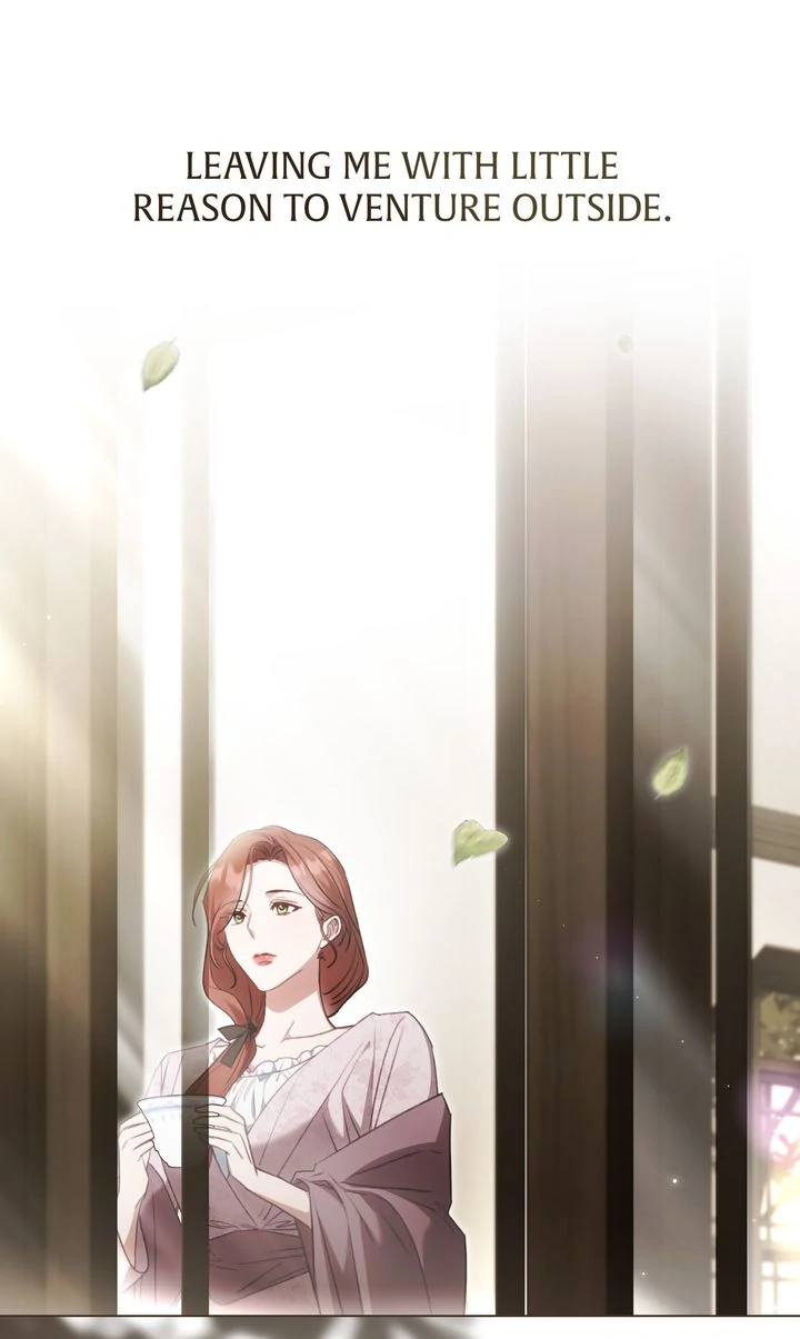 The Hidden Muse - Chapter 39 manhwa