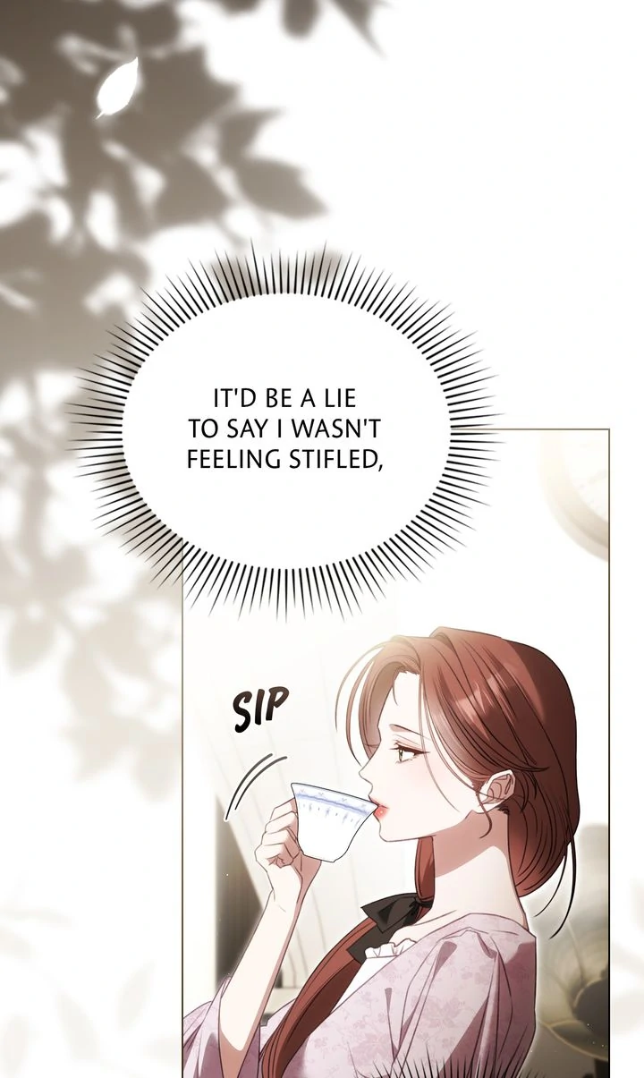 The Hidden Muse - Chapter 39 manhwa