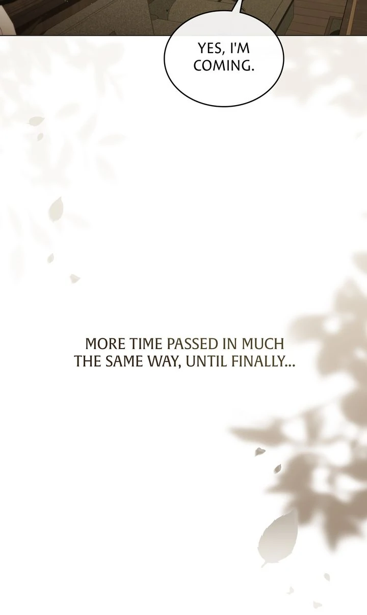 The Hidden Muse - Chapter 39 manhwa