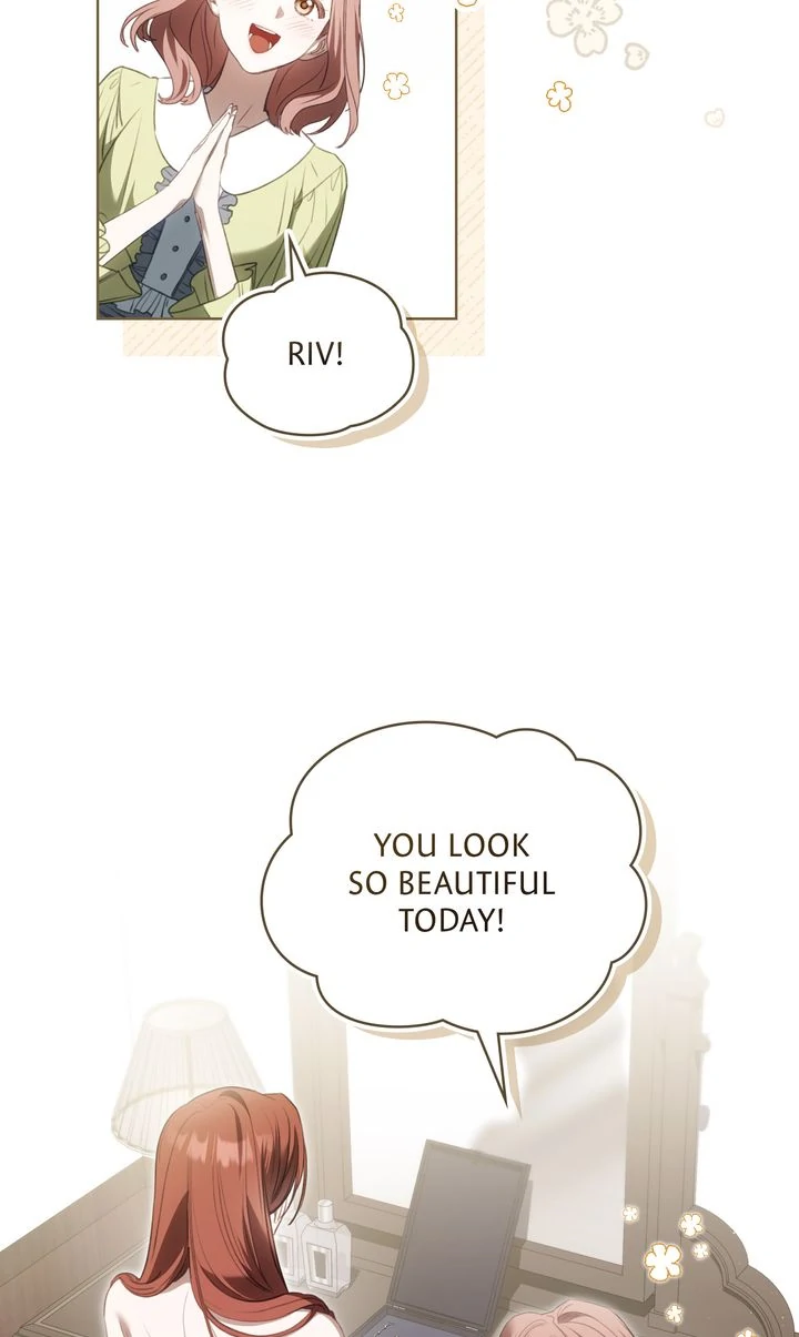 The Hidden Muse - Chapter 39 manhwa