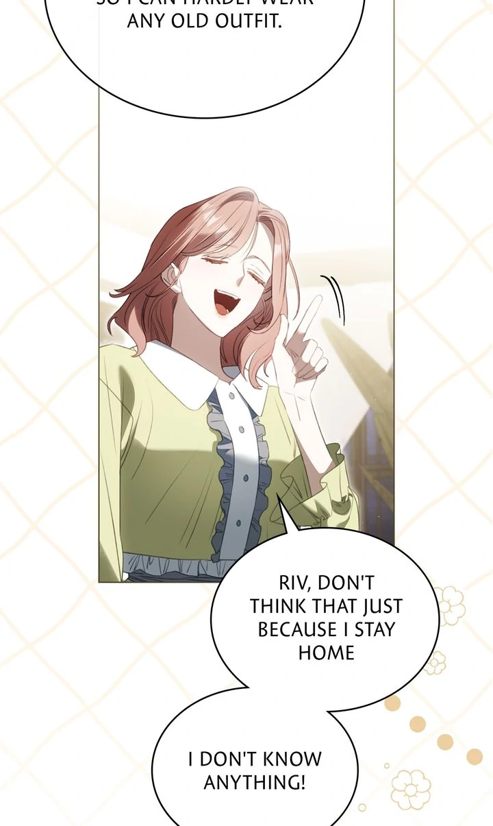 The Hidden Muse - Chapter 39 manhwa