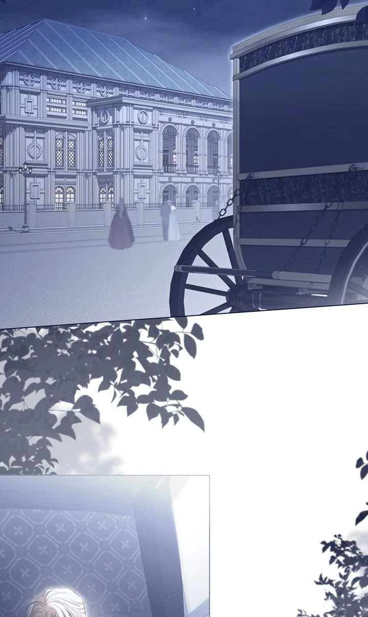 The Hidden Muse - Chapter 39 manhwa