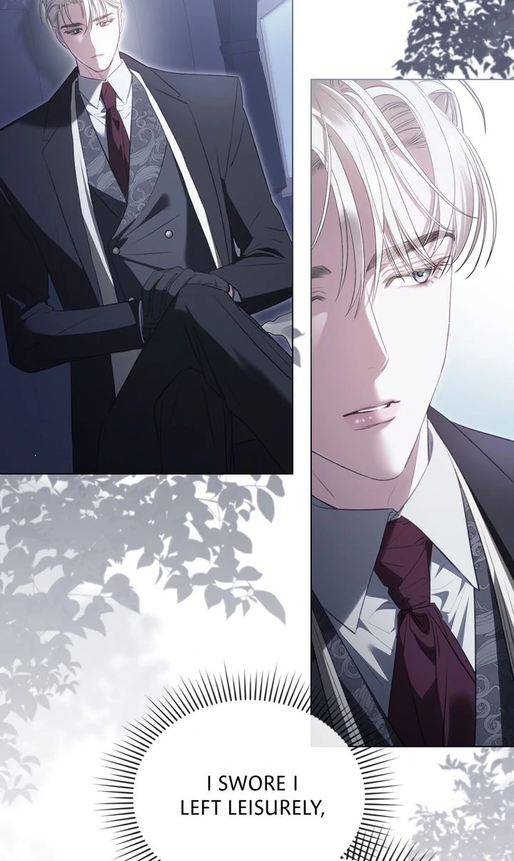 The Hidden Muse - Chapter 39 manhwa