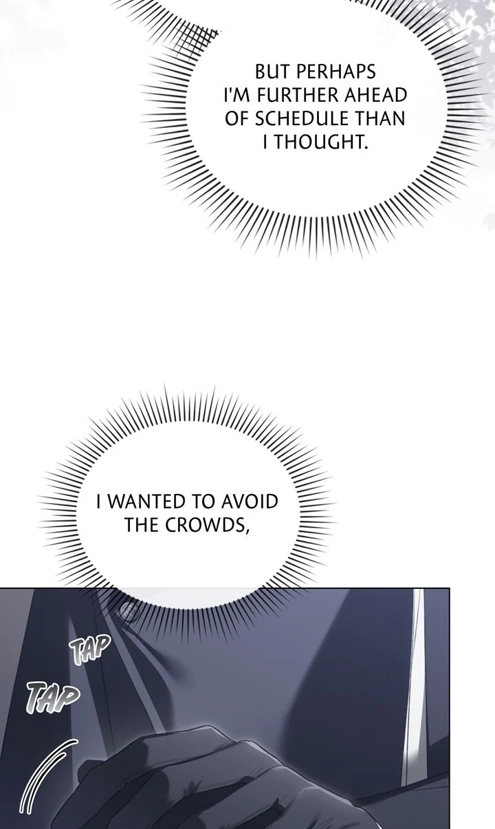 The Hidden Muse - Chapter 39 manhwa