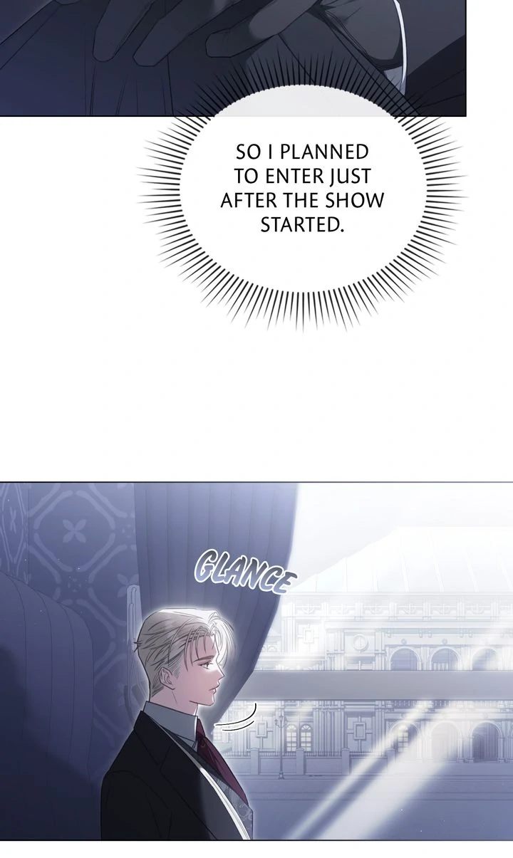 The Hidden Muse - Chapter 39 manhwa