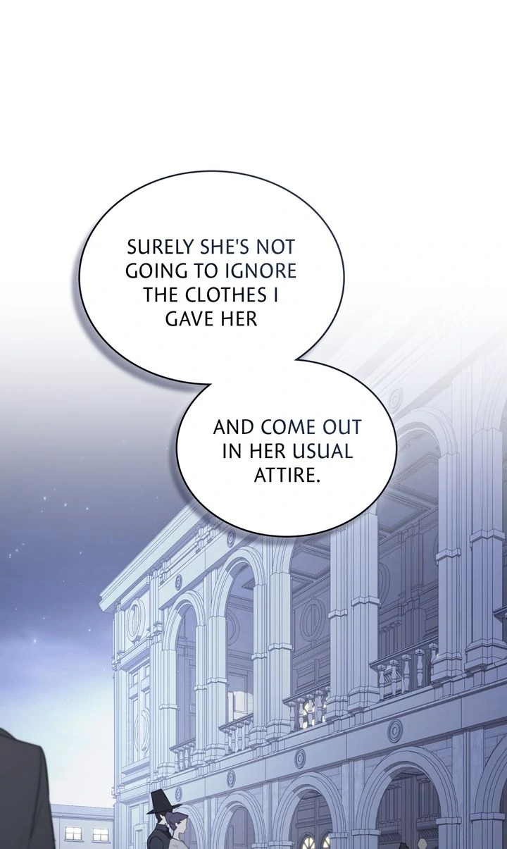 The Hidden Muse - Chapter 39 manhwa