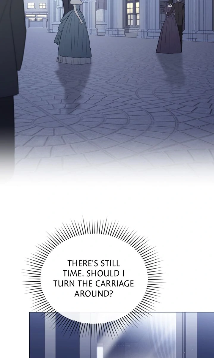 The Hidden Muse - Chapter 39 manhwa