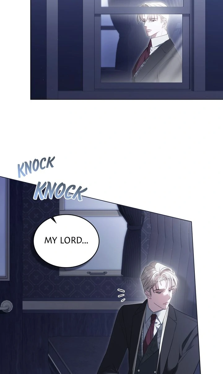 The Hidden Muse - Chapter 39 manhwa