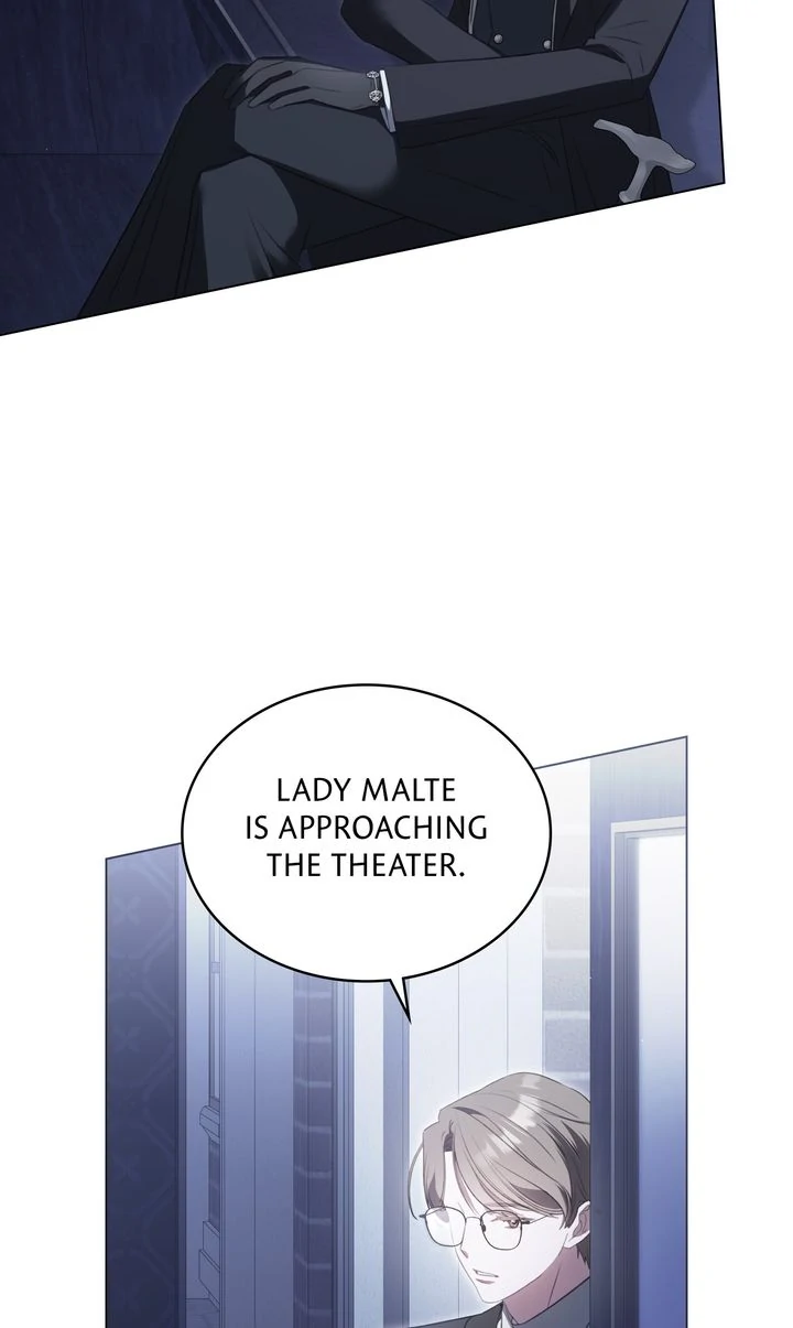 The Hidden Muse - Chapter 39 manhwa