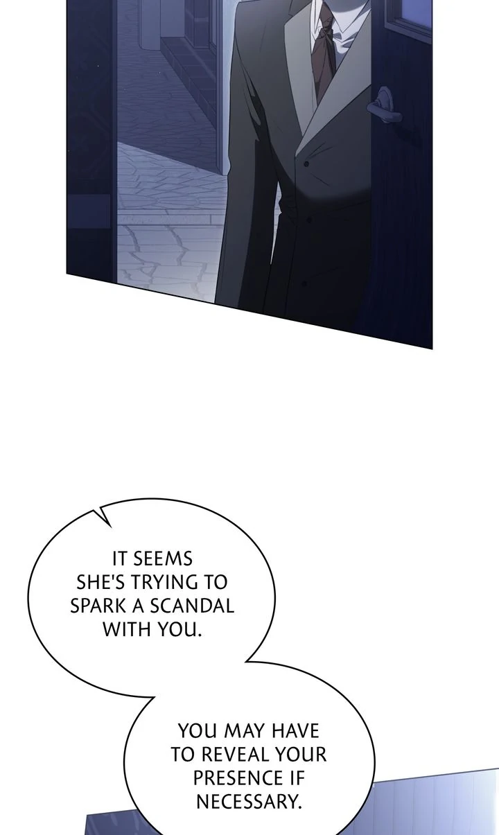 The Hidden Muse - Chapter 39 manhwa