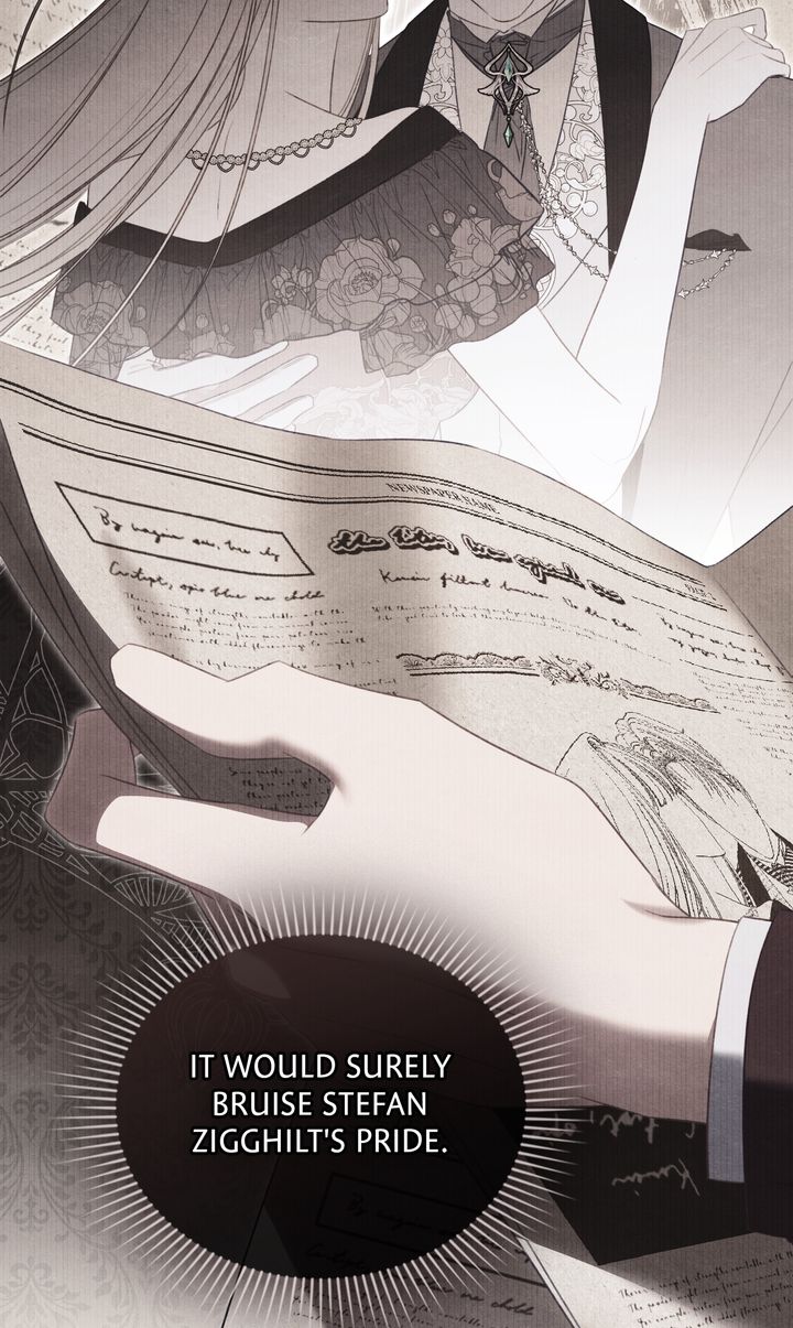 The Hidden Muse - Chapter 39 manhwa