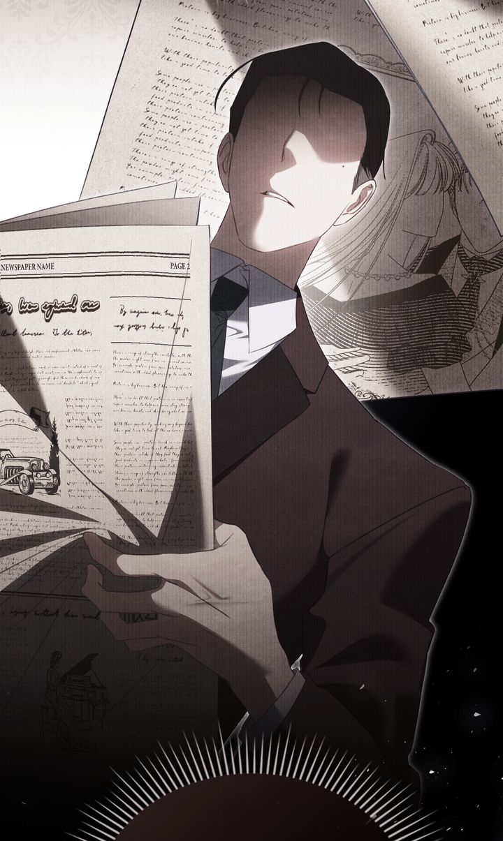 The Hidden Muse - Chapter 39 manhwa