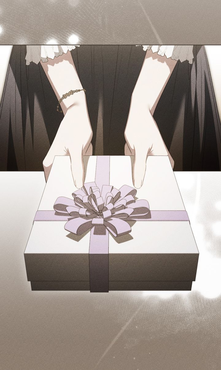 The Hidden Muse - Chapter 39 manhwa