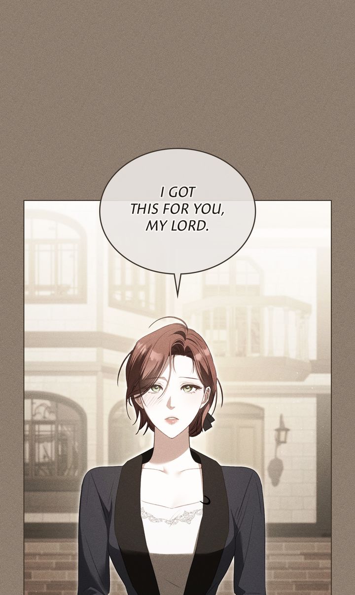 The Hidden Muse - Chapter 39 manhwa