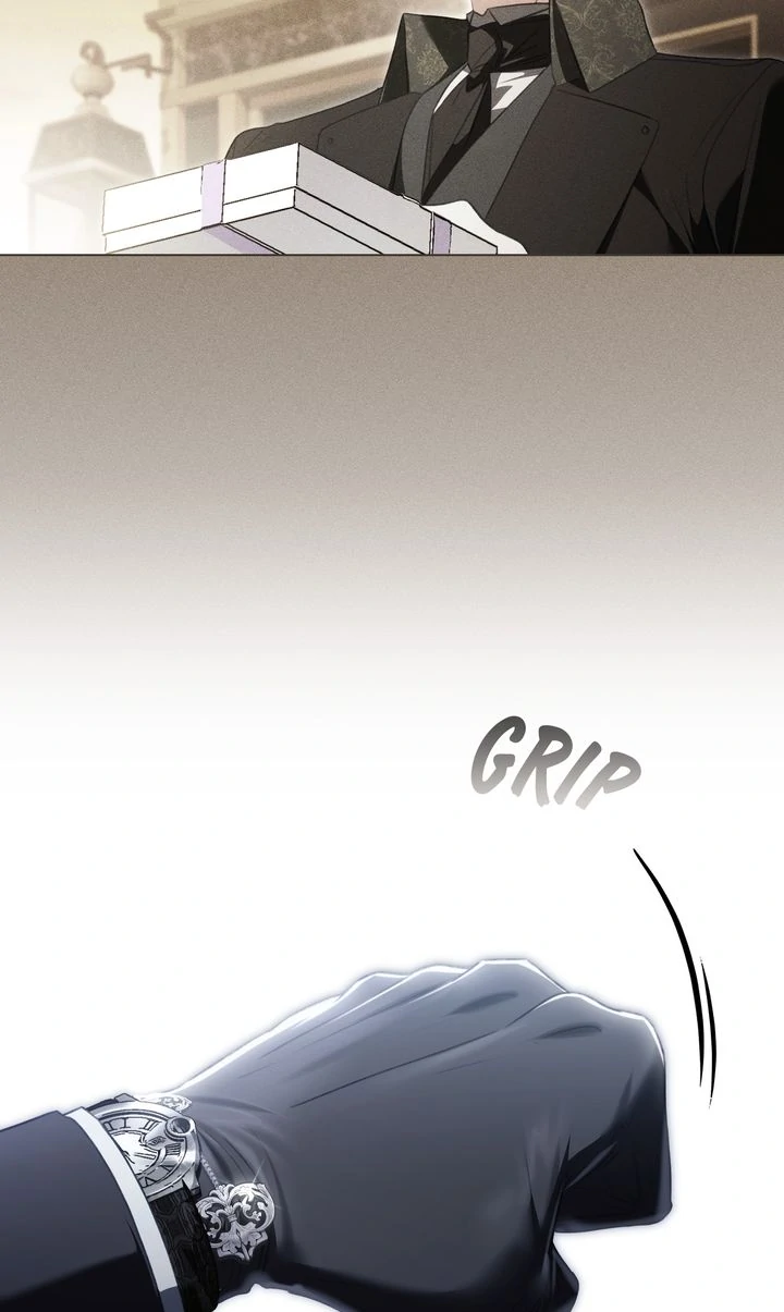 The Hidden Muse - Chapter 39 manhwa