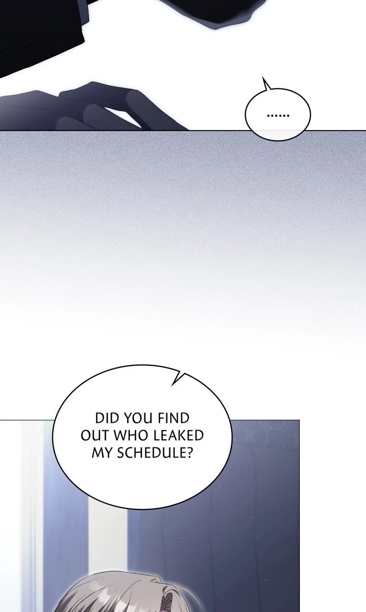 The Hidden Muse - Chapter 39 manhwa