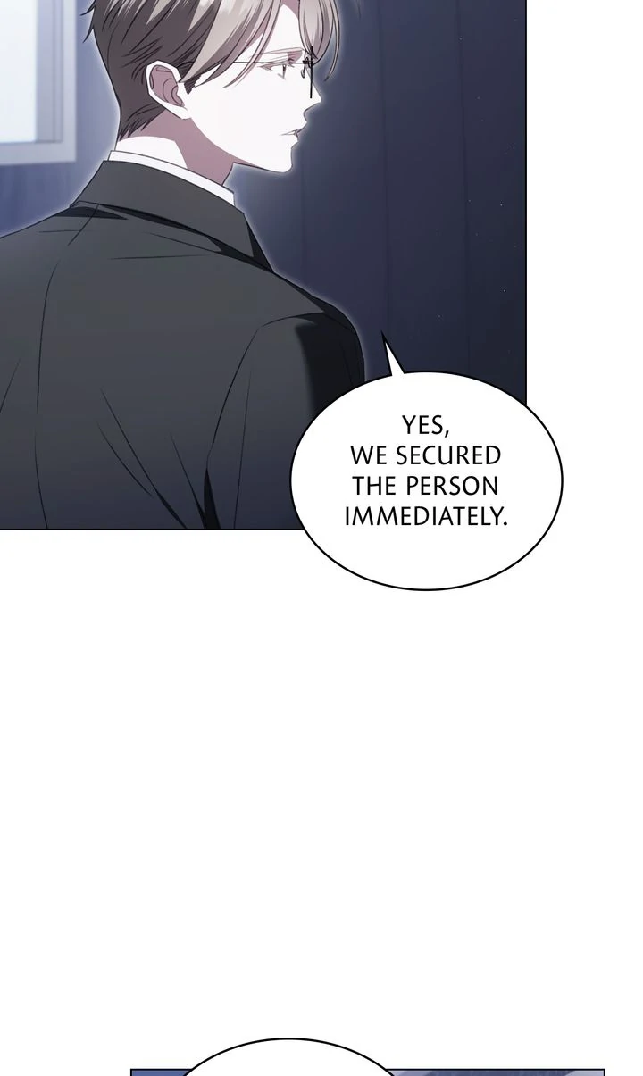 The Hidden Muse - Chapter 39 manhwa