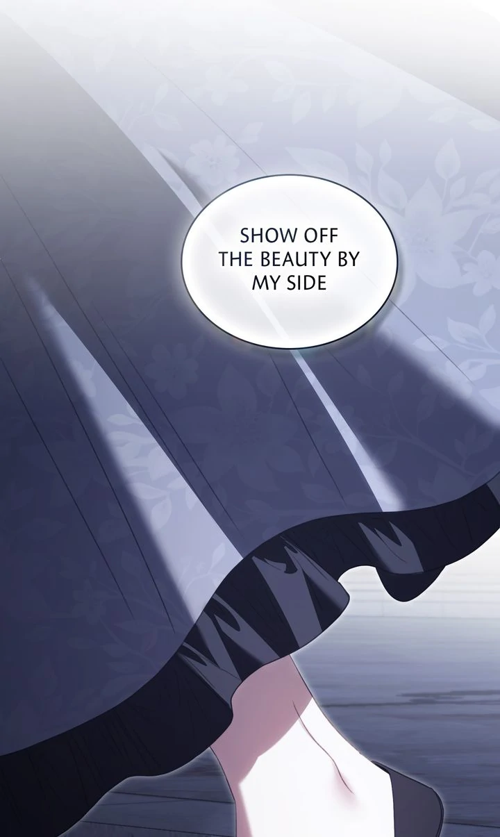 The Hidden Muse - Chapter 39 manhwa