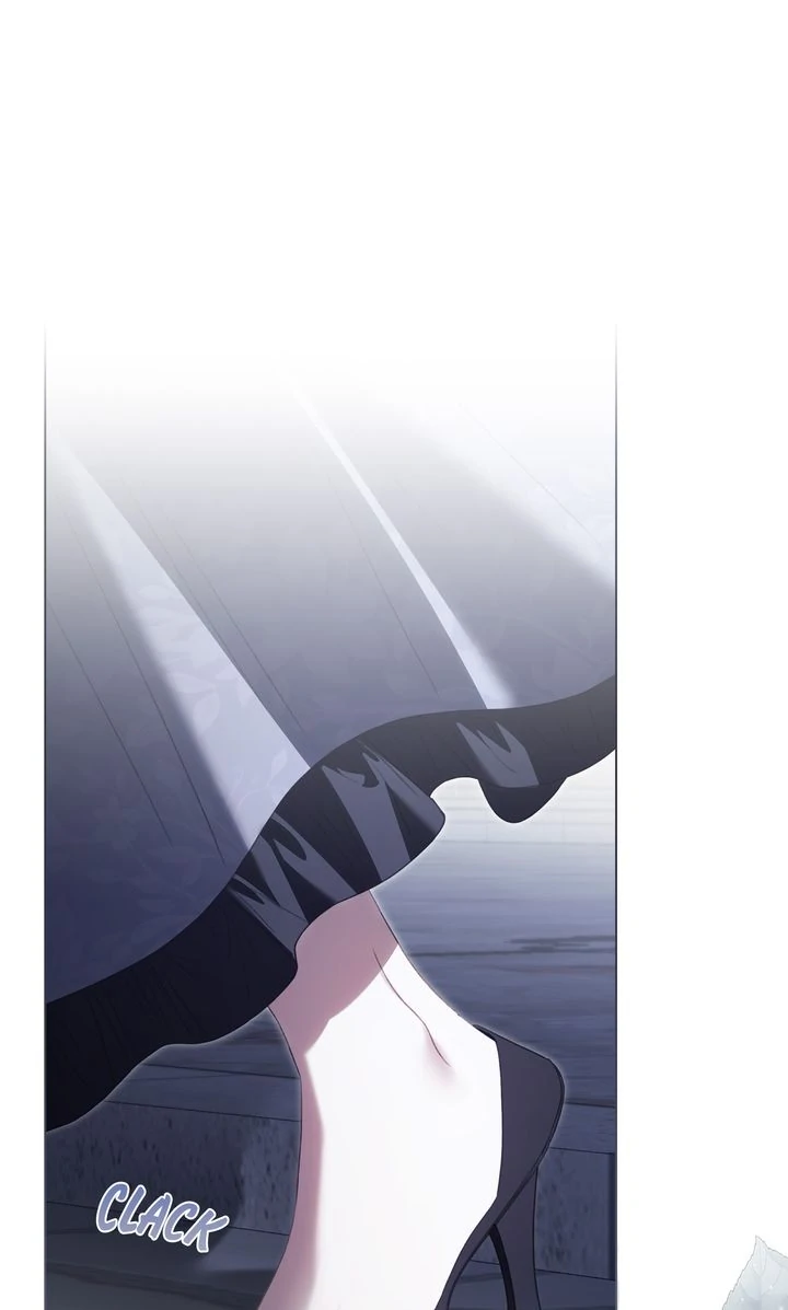 The Hidden Muse - Chapter 40 manhwa