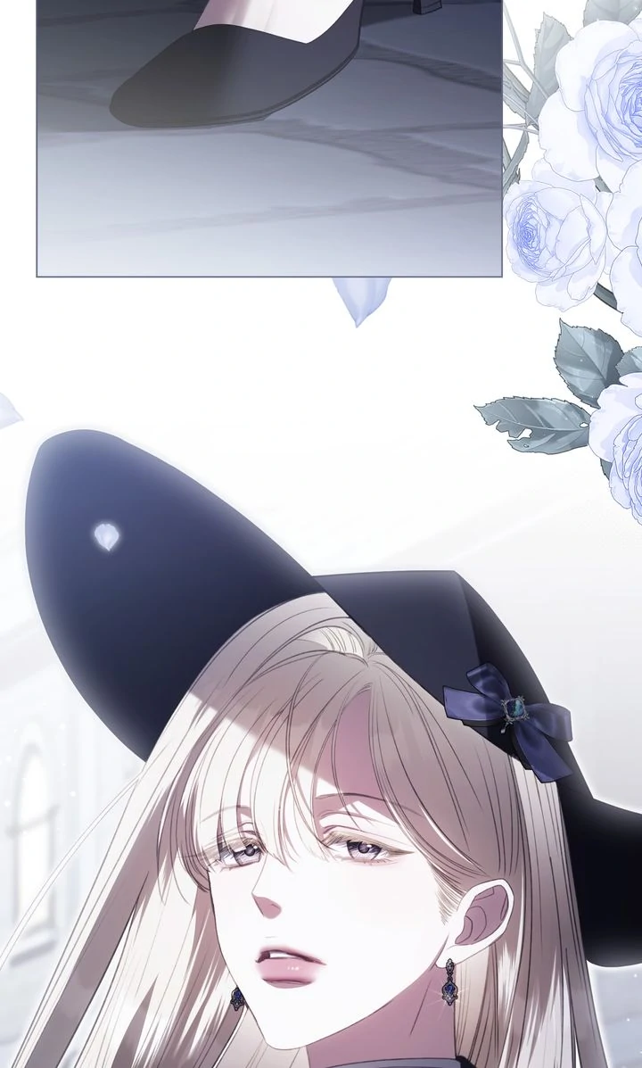 The Hidden Muse - Chapter 40 manhwa