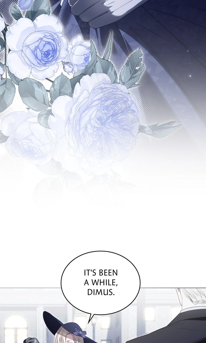 The Hidden Muse - Chapter 40 manhwa