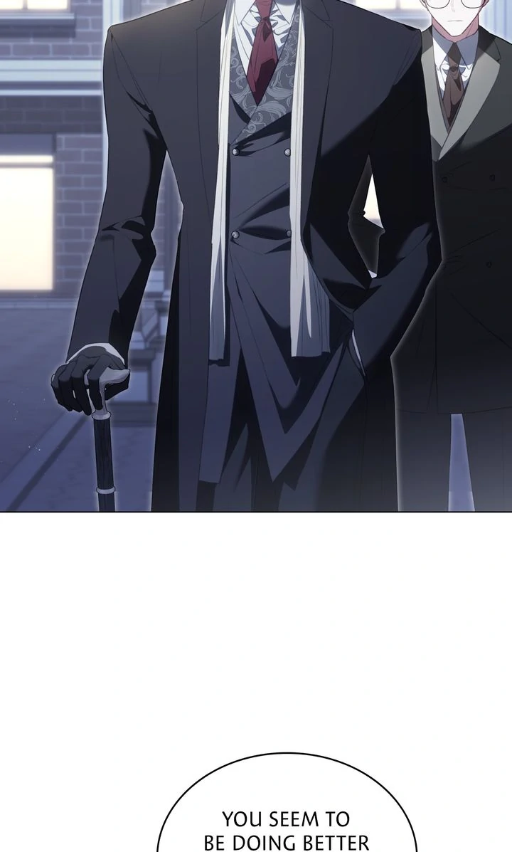 The Hidden Muse - Chapter 40 manhwa