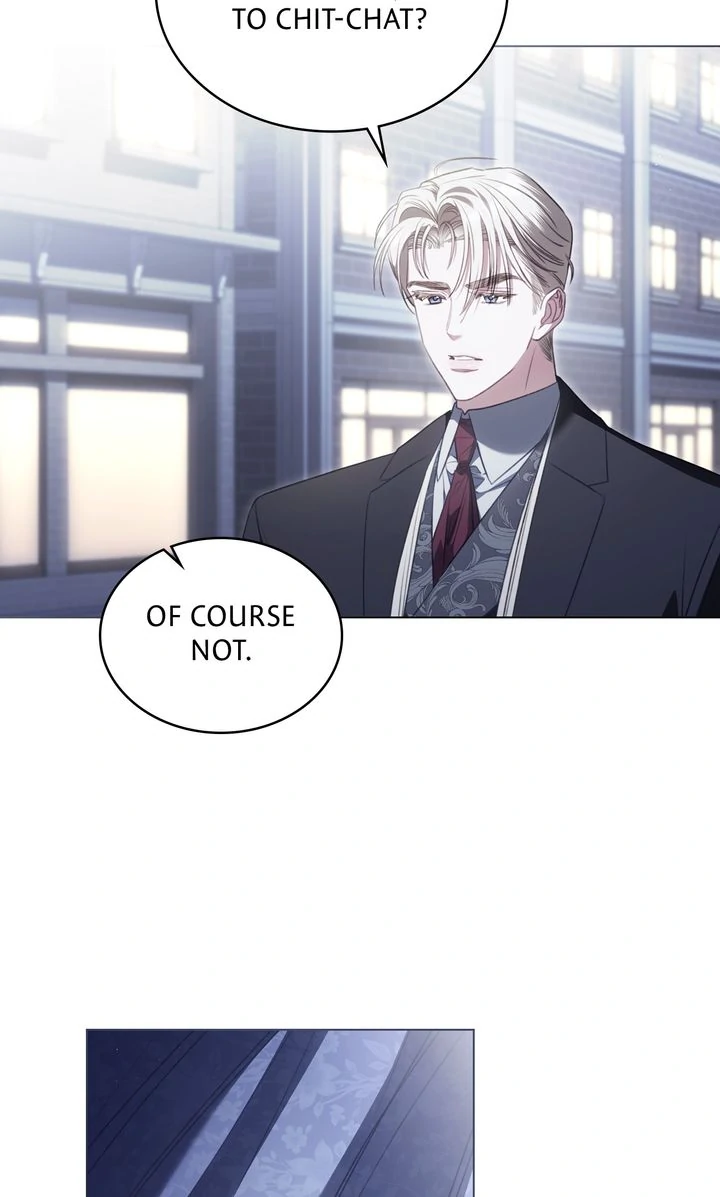 The Hidden Muse - Chapter 40 manhwa