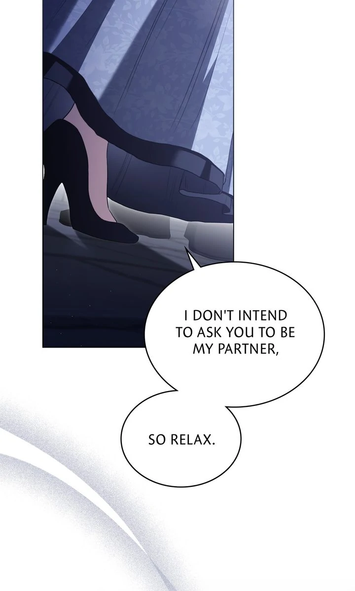 The Hidden Muse - Chapter 40 manhwa
