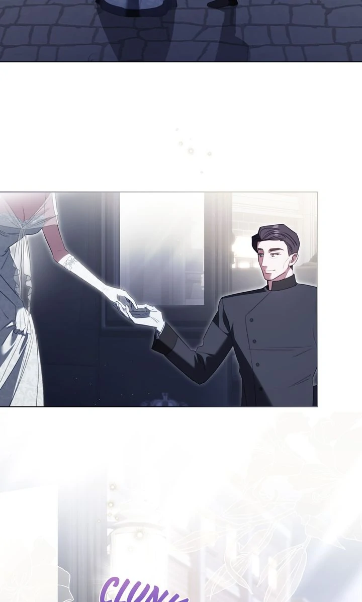 The Hidden Muse - Chapter 40 manhwa