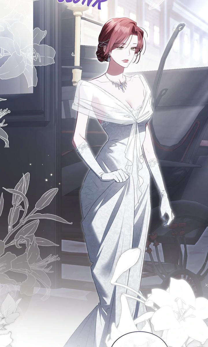 The Hidden Muse - Chapter 40 manhwa
