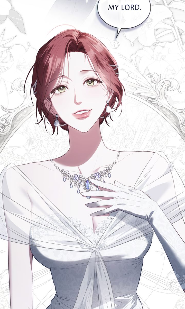 The Hidden Muse - Chapter 40 manhwa