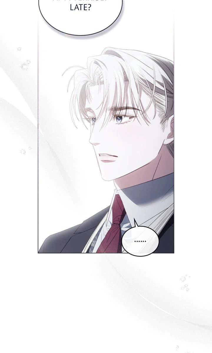 The Hidden Muse - Chapter 40 manhwa