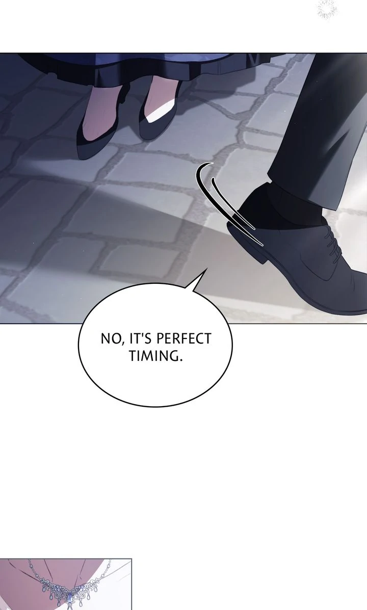 The Hidden Muse - Chapter 40 manhwa