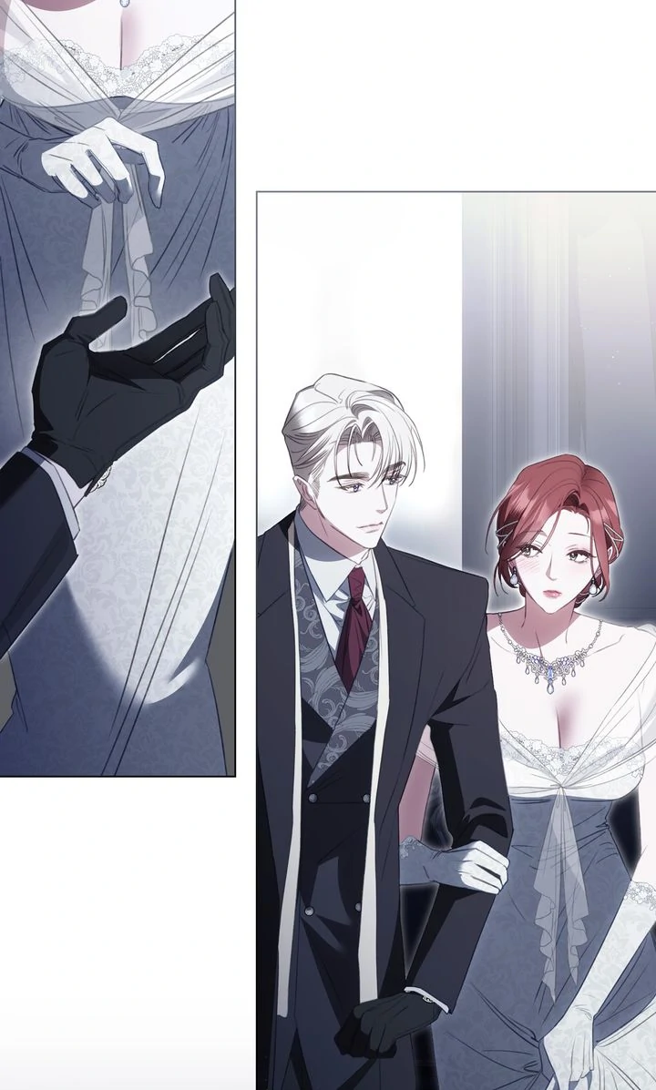 The Hidden Muse - Chapter 40 manhwa