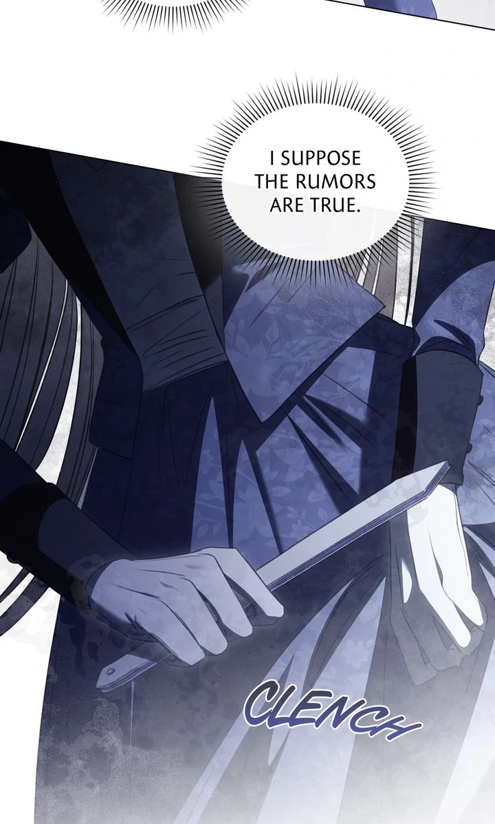 The Hidden Muse - Chapter 40 manhwa