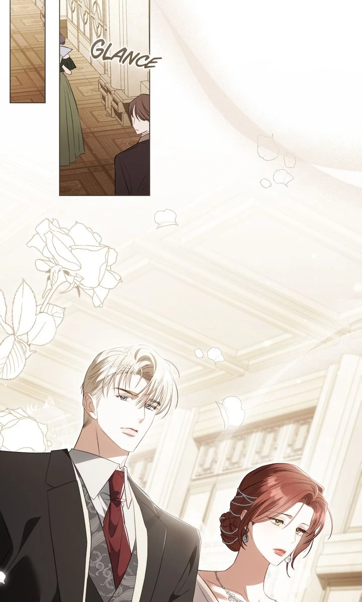 The Hidden Muse - Chapter 40 manhwa