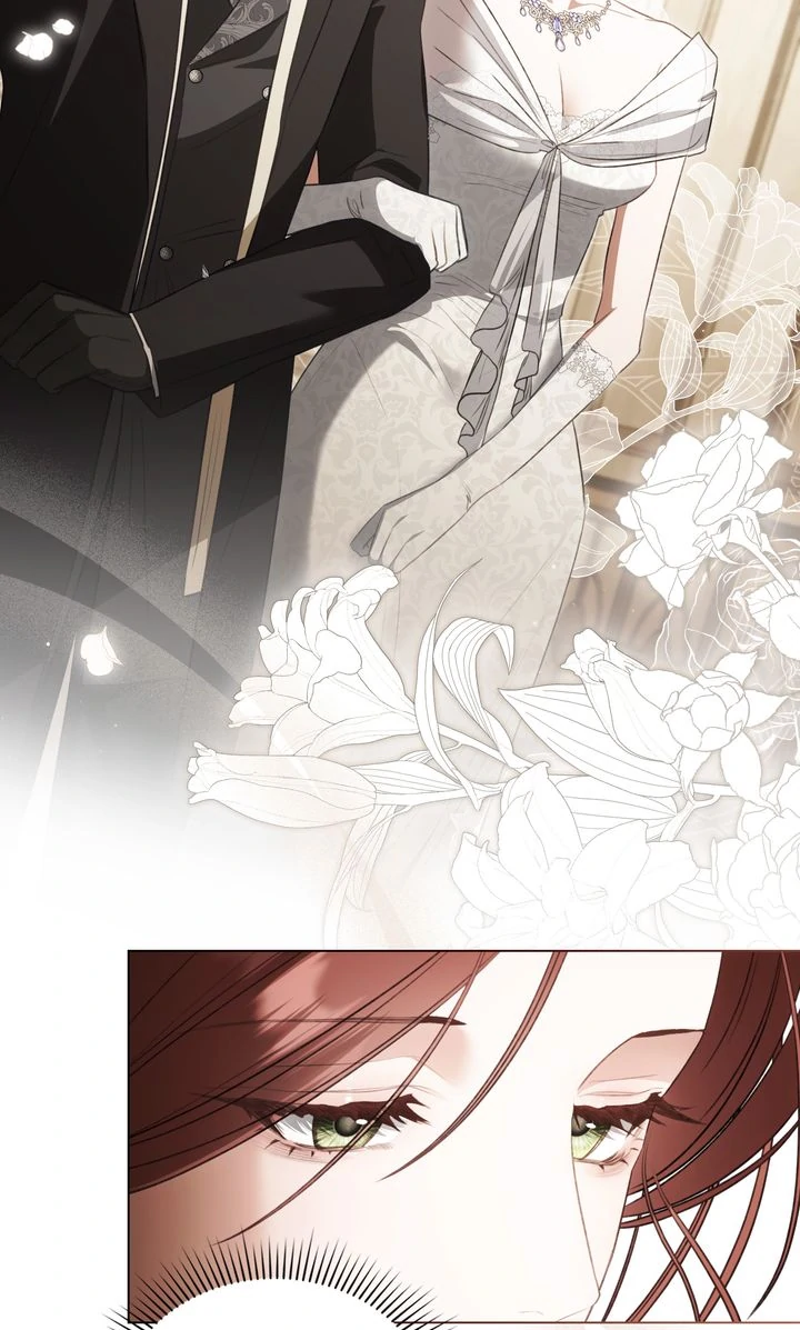 The Hidden Muse - Chapter 40 manhwa