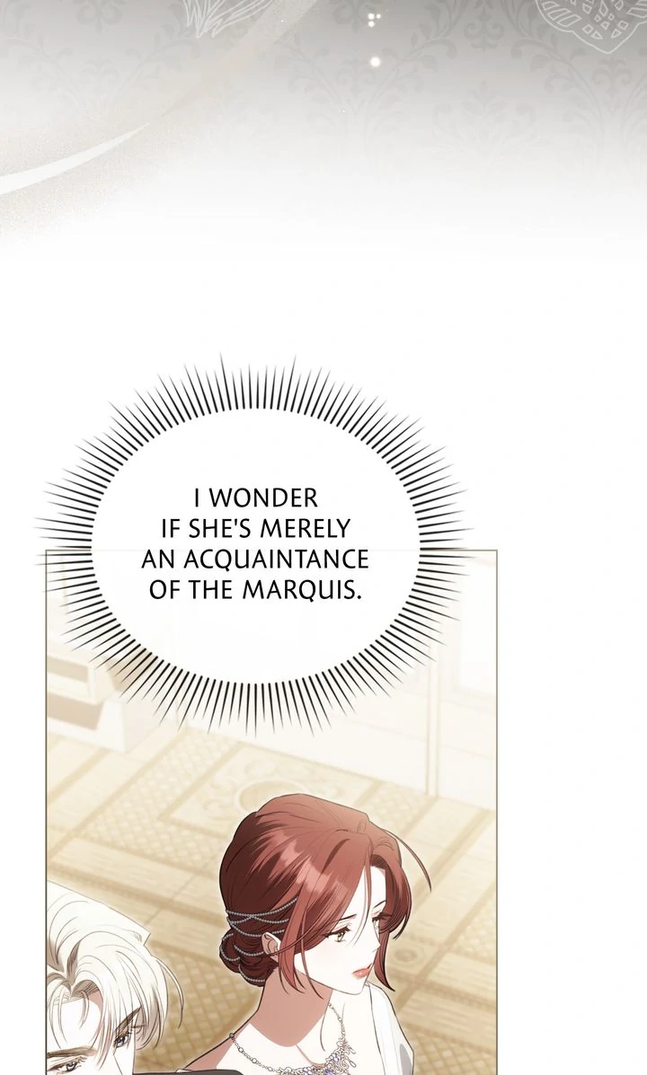 The Hidden Muse - Chapter 40 manhwa