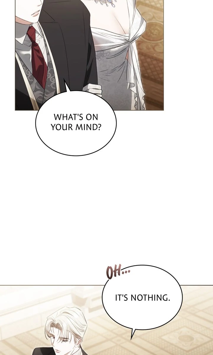 The Hidden Muse - Chapter 40 manhwa