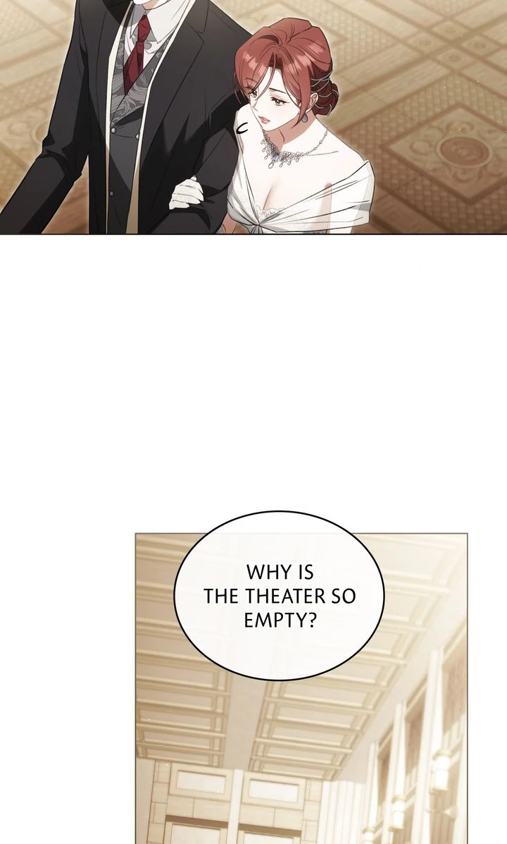 The Hidden Muse - Chapter 40 manhwa