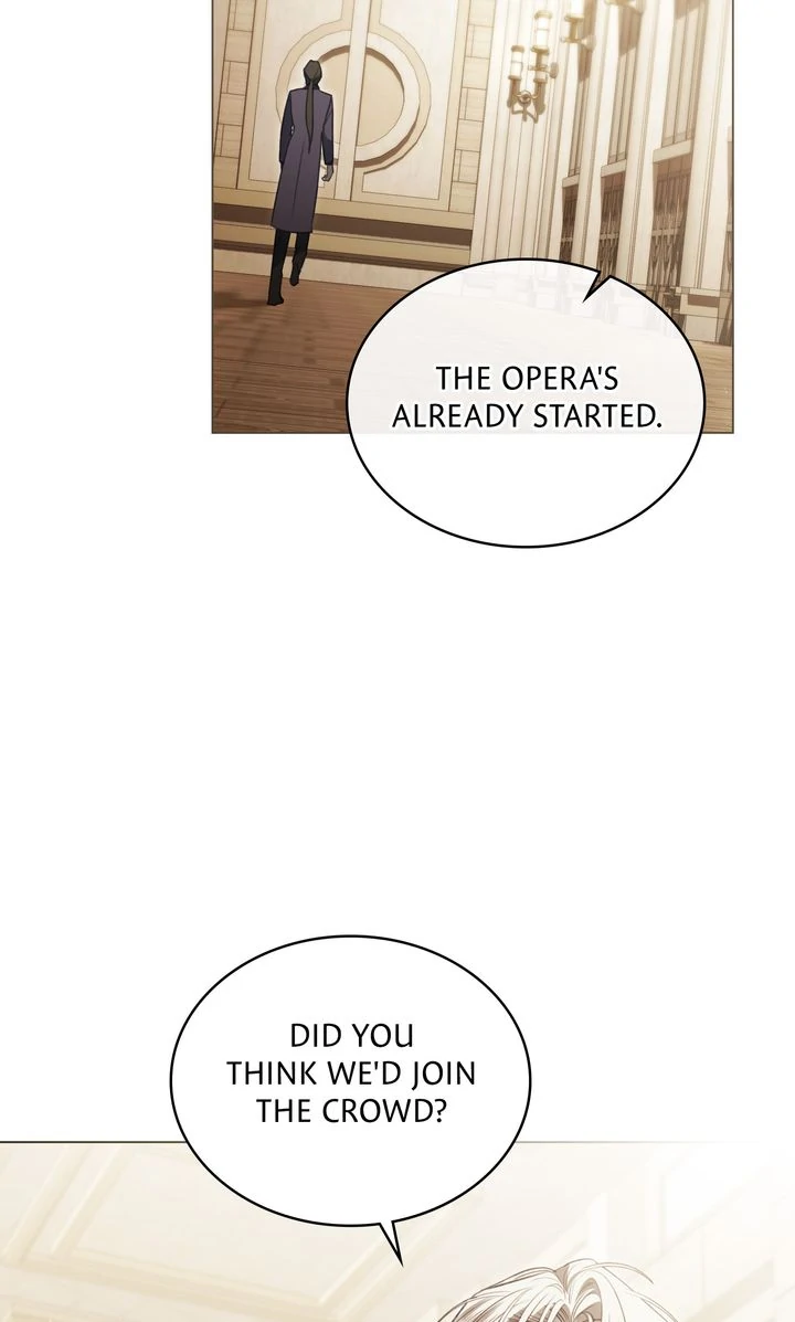 The Hidden Muse - Chapter 40 manhwa