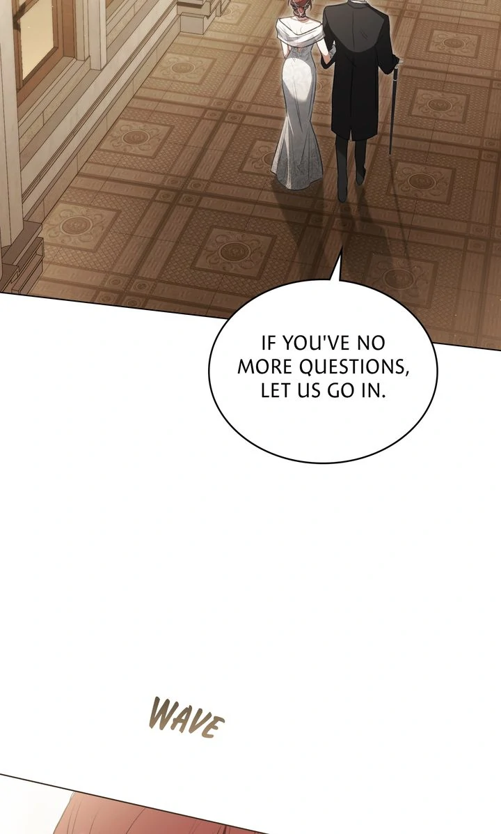 The Hidden Muse - Chapter 40 manhwa
