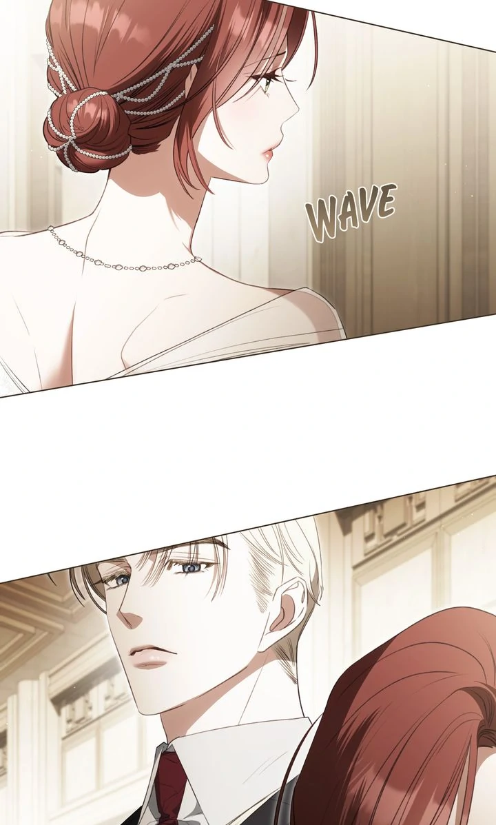 The Hidden Muse - Chapter 40 manhwa